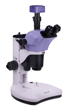 Digitální stereomikroskop MAGUS Stereo D9T