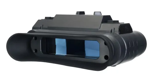 Digitální binokulární dalekohled s nočním viděním Levenhuk Halo NVB10 Helmet