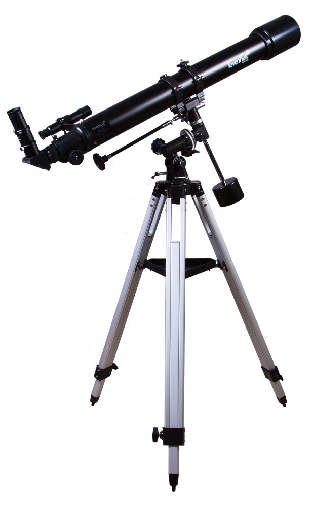 Teleskop Levenhuk Skyline 70x900 EQ