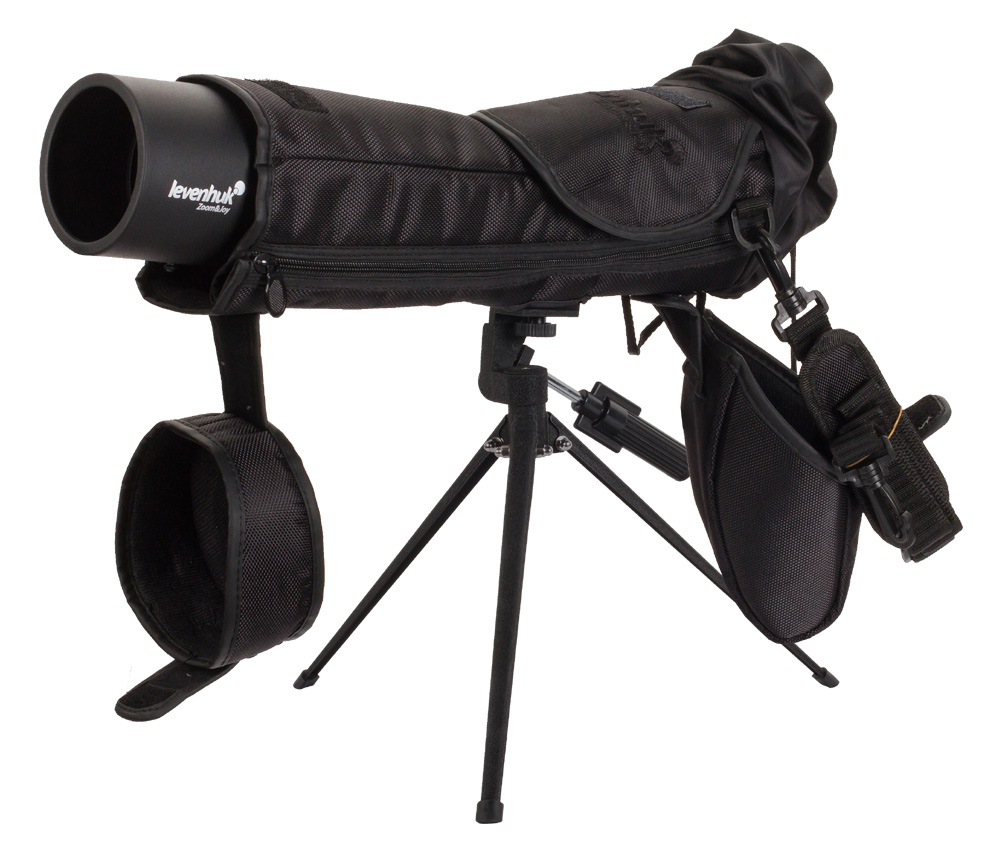 Spektiv Levenhuk Blaze 60