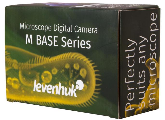 Levenhuk Digitální fotoaparát M300 Base 3M