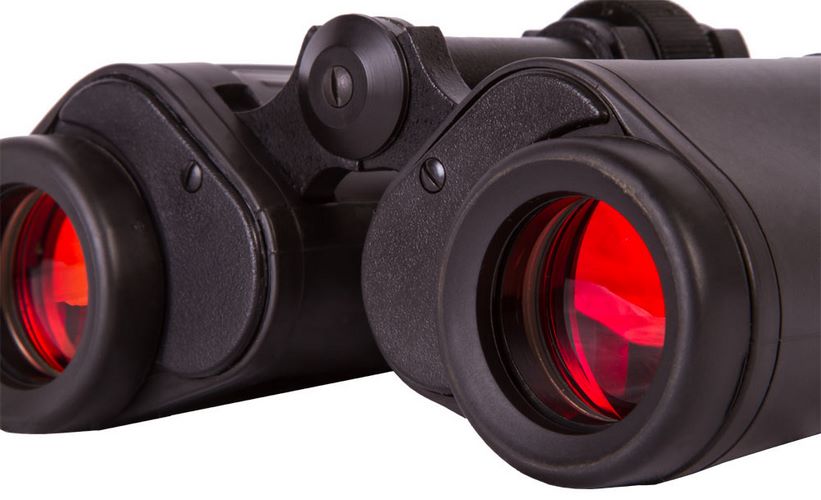Binokulární dalekohled Levenhuk Heritage PLUS 8x30