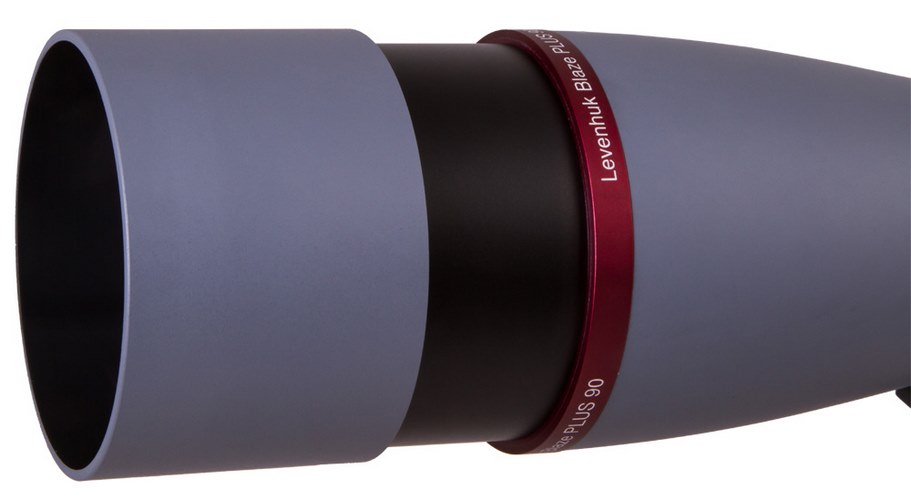Spektiv Levenhuk Blaze PLUS 90