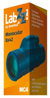 Levenhuk LabZZ MC4 Monocular