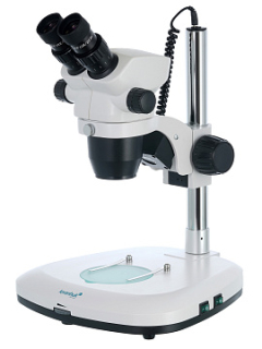 Stereoskopický mikroskop Levenhuk ZOOM 1B Binocular 