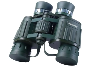 Binokulární dalekohled Discovery Field 8x42