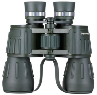 Binokulární dalekohled Discovery Field 10x50