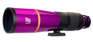 Fotodalekohled Levenhuk Ra FT72 ED