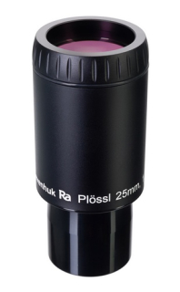 Okulár Levenhuk Ra Plössl 25 mm