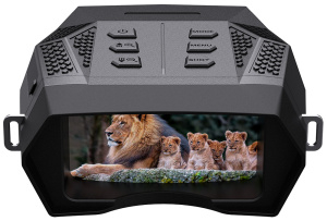 Digitální dalekohled s nočním viděním Levenhuk Halo 13x PLUS