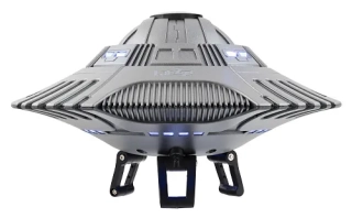 UFO Planetárium Levenhuk LabZZ SP50