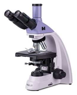 Biologický mikroskop Magus Bio 250T