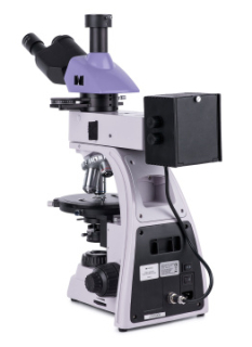 Polarizační mikroskop MAGUS Pol 850