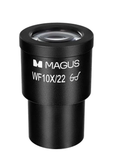 Okulár se stupnicí MAGUS MES10