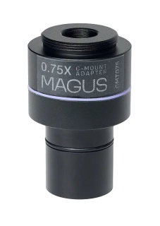 Adaptér typu C-mount MAGUS CMT075