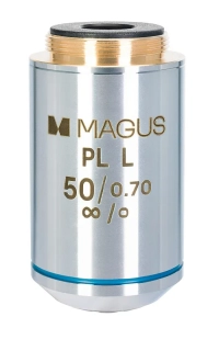 Objektiv MAGUS 50PLL