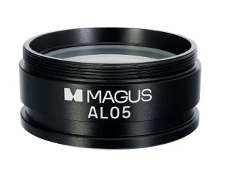 Přídavný objektiv MAGUS AL05