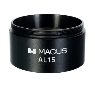 Přídavný objektiv MAGUS AL15