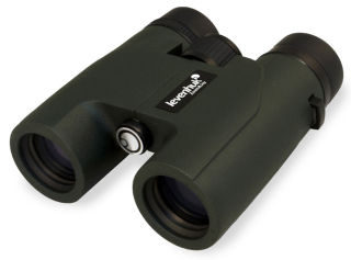 Binokulární dalekohled Levenhuk Karma PRO 10x32