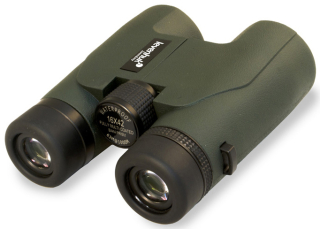 Binokulární dalekohled Levenhuk Karma PRO 16x42