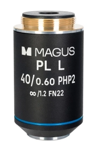 Objektiv MAGUS 40HP