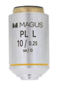 Objektiv MAGUS 10PLL