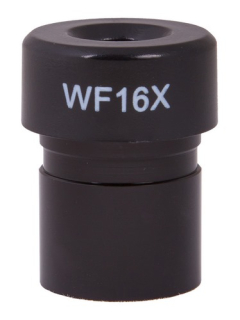 Levenhuk Rainbow 50L WF 16x Eyepiece