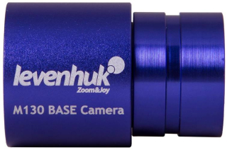 Levenhuk Digitální fotoaparát M130 Base, 1,3M