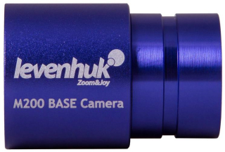 Levenhuk Digitální fotoaparát M200 Base 2M