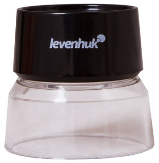 Levenhuk lupa Zeno Gem M1