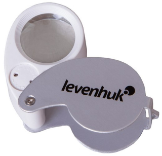 Levenhuk lupa Zeno Gem M5