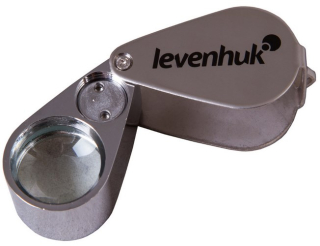 Levenhuk lupa Zeno Gem M9
