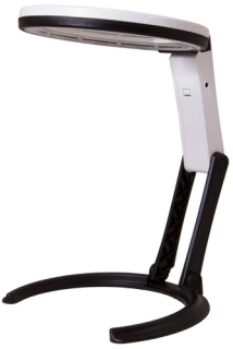 Levenhuk lupa Zeno Desk D13
