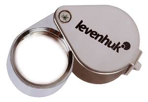 Levenhuk lupa Zeno Gem ZM5