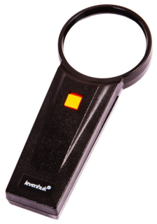 Levenhuk lupa Zeno Handy ZH31